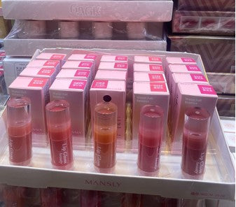 MANSLY G07 lip gloss
