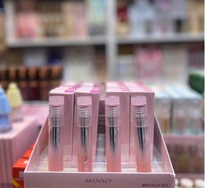 mansly iron head lip sticks num 630