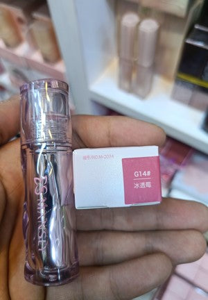 Mansly lip stcks G14