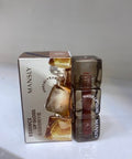 ICE Mansly lip gloss G15