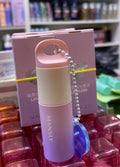 Mansly lip sticks with chain