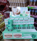 Aloe vera lip oil moisturizer