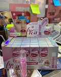 kiss beauty lip glow
