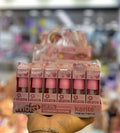 pink moist lip oil