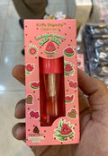 cute strawberry lip balm
