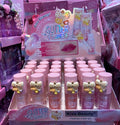 cute bear head lip balm