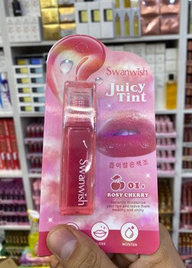 cherry cute lip balm