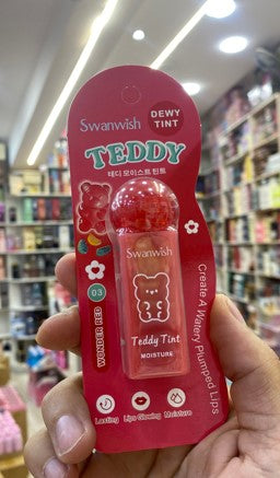 Cute Teddy tint