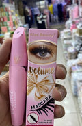 kiss beauty pink mascara