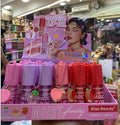 Kiss beauty lip oil