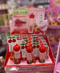 cherry hydrating lip balm