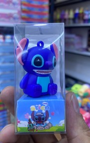 Stitch Pencil sharpner