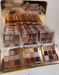 CHRISSEVEN eyeshadow