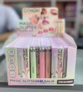 magic gliter lip balm