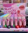 magic lip oil multi color