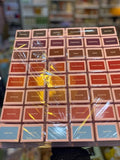 eight color blusher