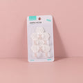 Snowflake hook 6pcs