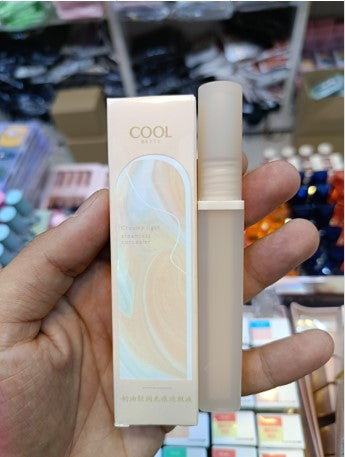 Creamy Light Creamless Concealer
