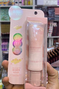 whitening and brightening barrier cream