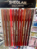 SHEGLAM LIP STICKS SINGLE