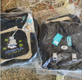 KOMYLA shopping bag
