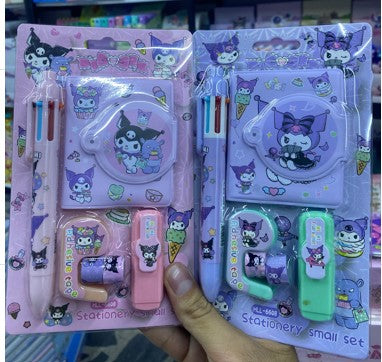 multi pcs stationary set