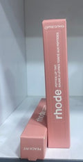 Rhode multi color lip sticks num 4