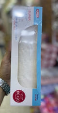 super soft large size cotton pad