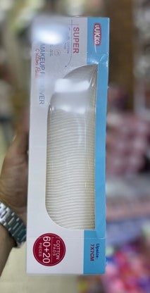 super soft large size cotton pad