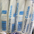 BLUE Cosmatic pad