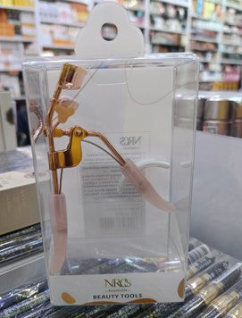 NR GOLD EYELASH CURLER