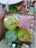 4color nail polish remover