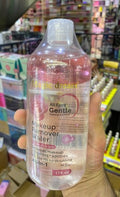 pink magic dream Makeup remover