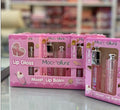 moist lip balm set