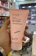 amino acid pink cleanser