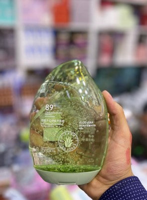 aloe vera repairing gel