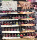 My lady nail polish