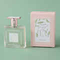 Girlish fashion perfume-green