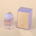 Peace & Joy perfume-purple