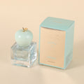 Peace & Joy perfume-green