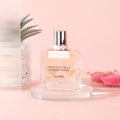 Irresistible charming Lady's perfume - yellow