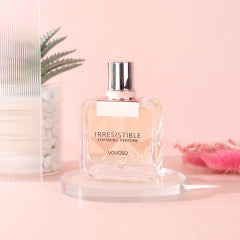 Irresistible charming Lady's perfume - yellow
