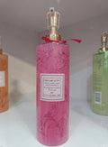Cemellia pomegranate & perfume shower gel