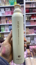 curl foam hair wax