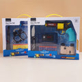 Gun toy set JY648-47