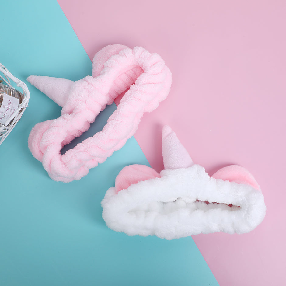 Cute hair band