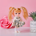 Doll toys (GN902-C)