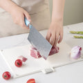 Multifunctional kitchen knife