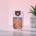 Travel memory space body mist (Earth men's fragrance)