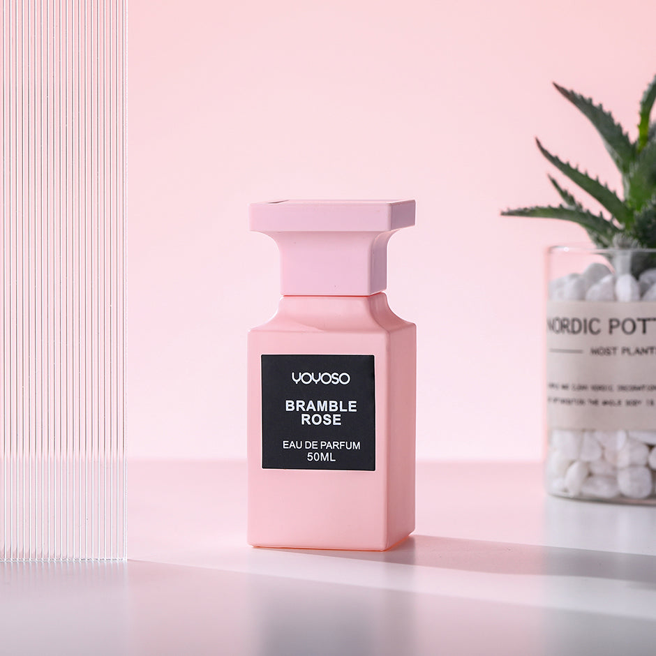 rose prickeau de parfum
